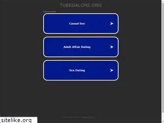 tubegaore|Similar To TubeGalore.com